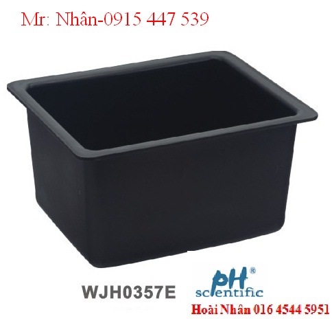 Bồn rửa hóa chất loại nhỏ